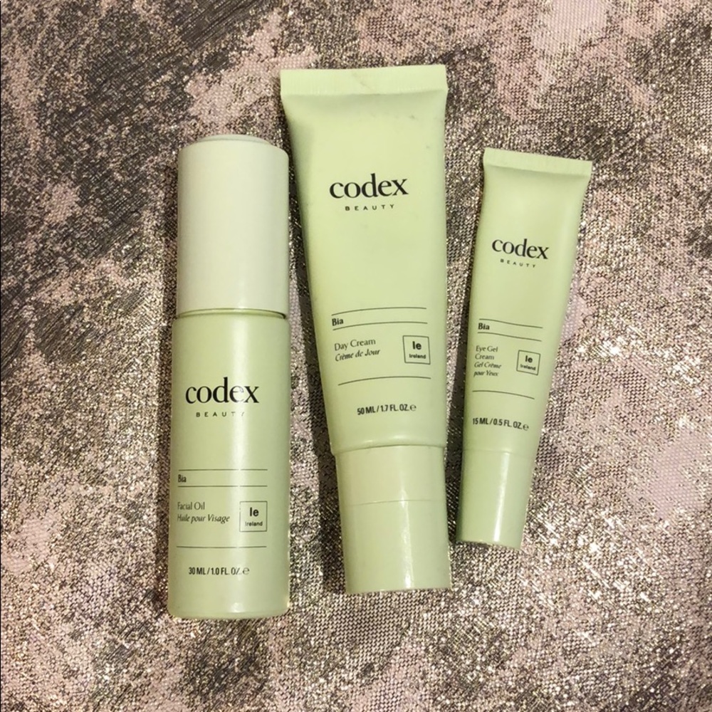 Codex Beauty Skincare